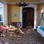 La Villa Perete