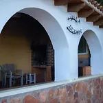 La Villa Perete