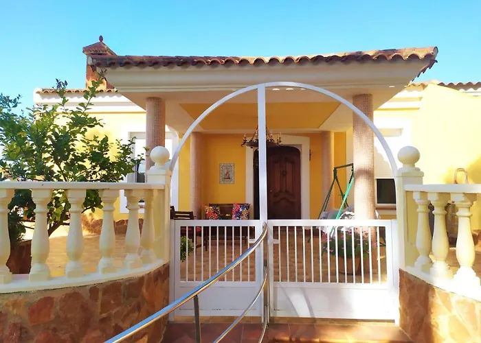 La Villa Perete