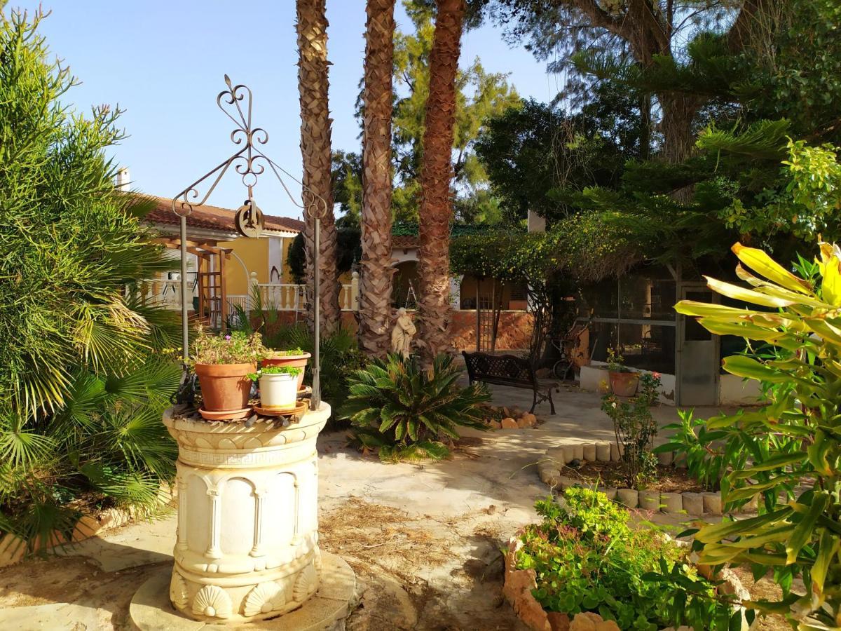 La Villa Perete * Murcia