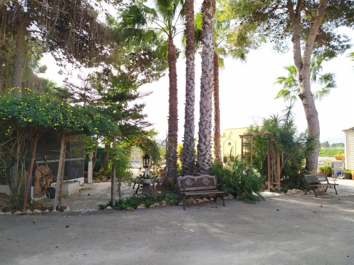 Country house La Villa Perete *