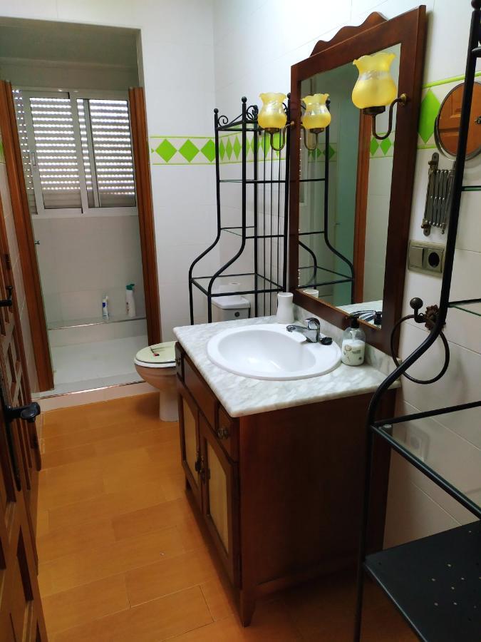 La Villa Perete Country house Murcia