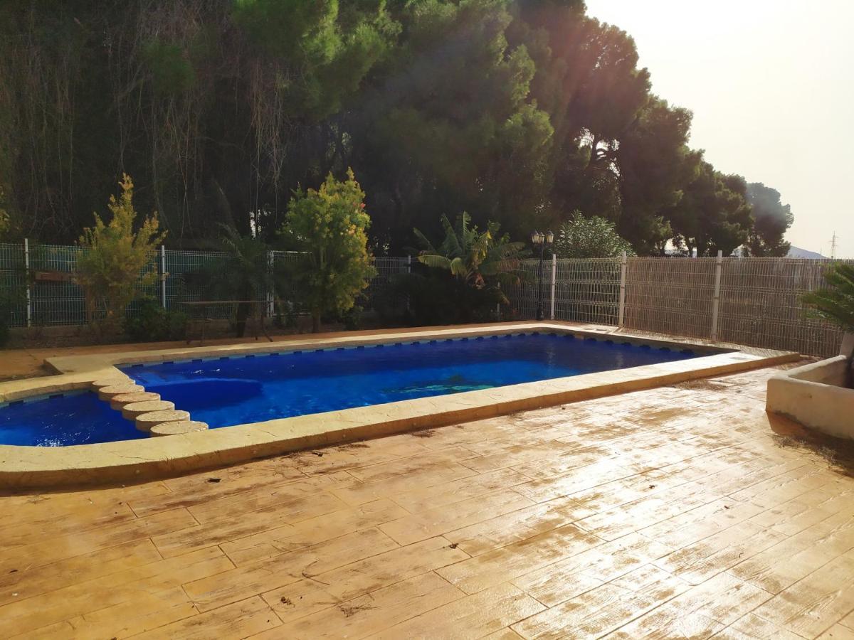 La Villa Perete *