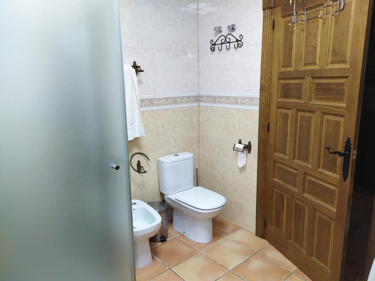 Country house La Villa Perete Murcia