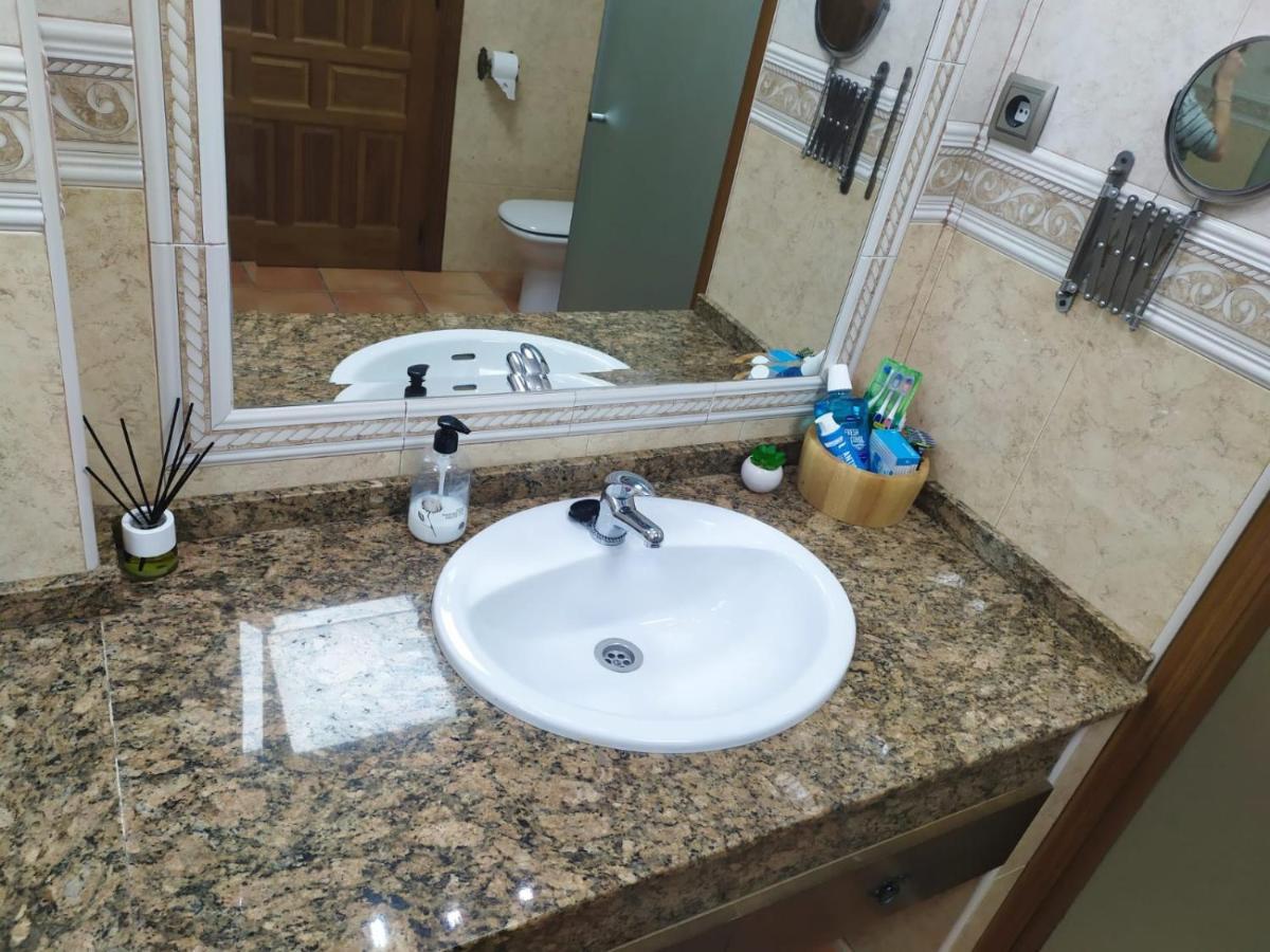 La Villa Perete Country house Murcia