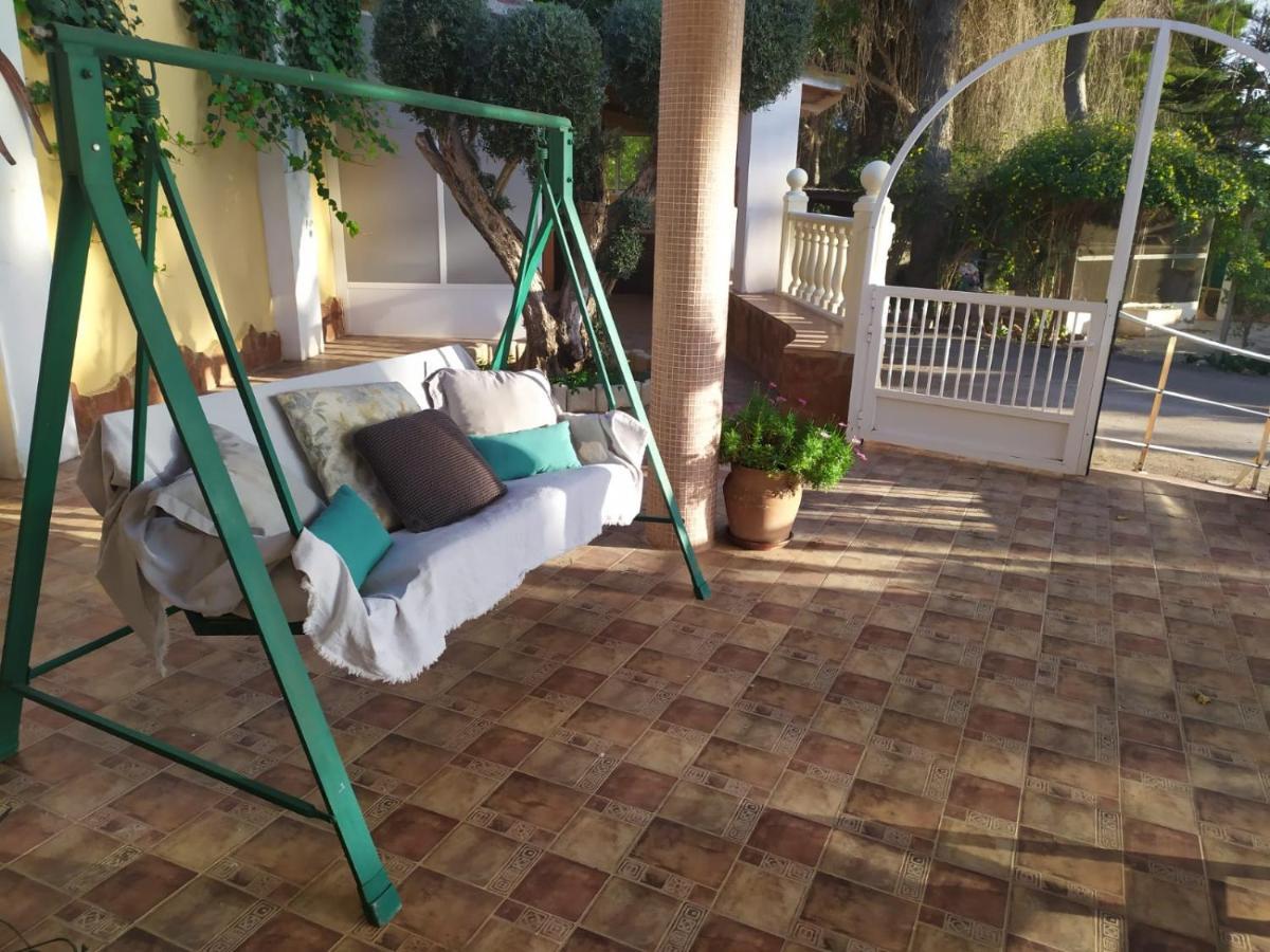 La Villa Perete * Murcia