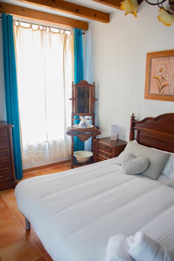 La Villa Perete