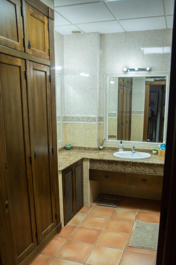 Country house La Villa Perete Murcia