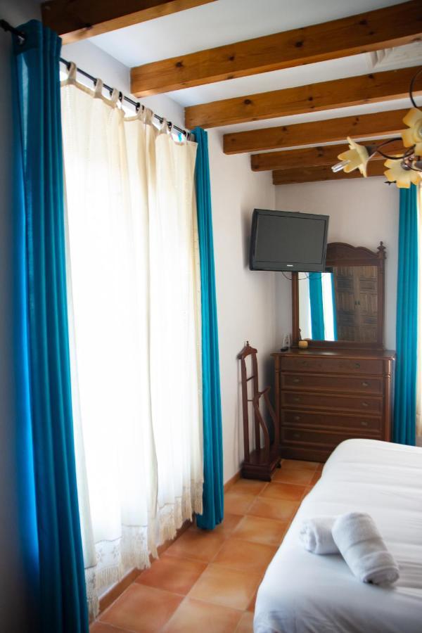 La Villa Perete Murcia