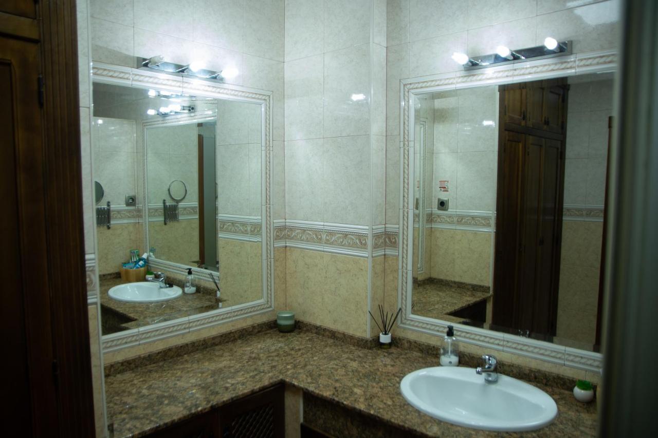 Country house La Villa Perete Murcia