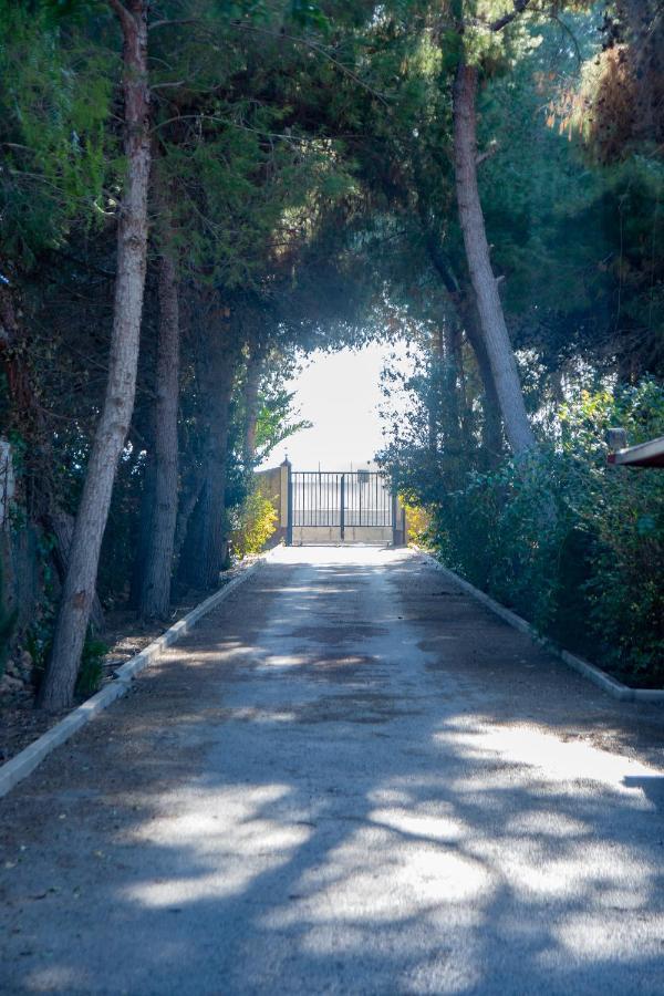 La Villa Perete Country house Murcia