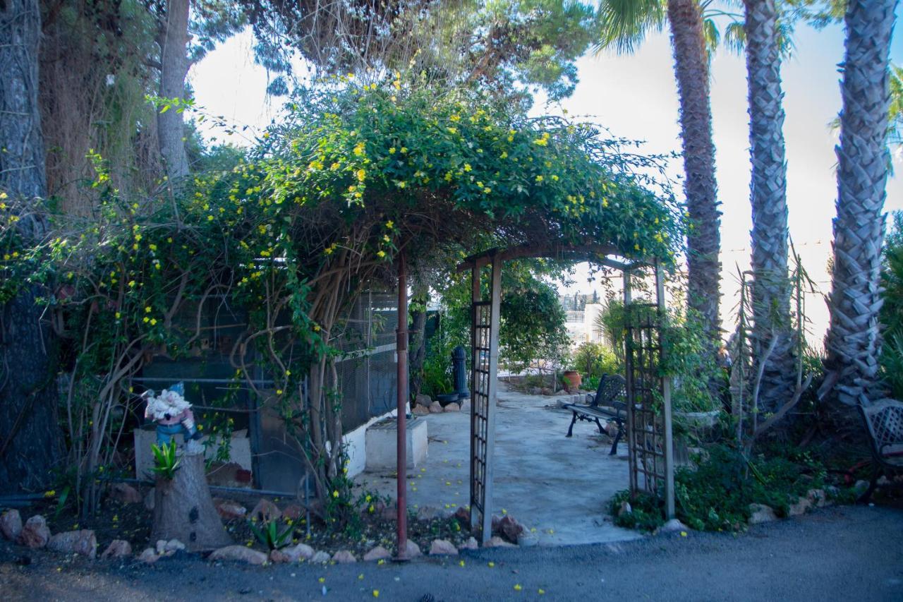 La Villa Perete Country house