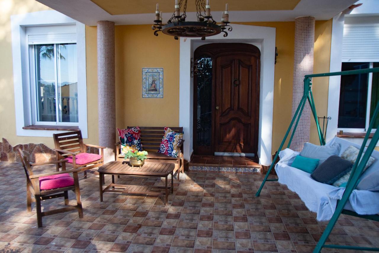 Country house La Villa Perete