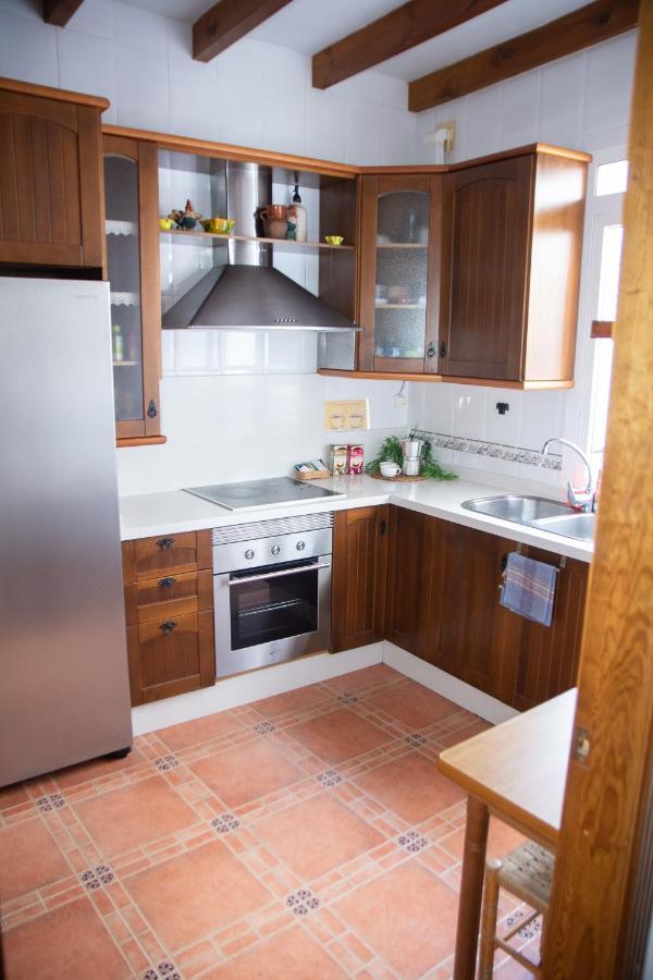 Country house La Villa Perete