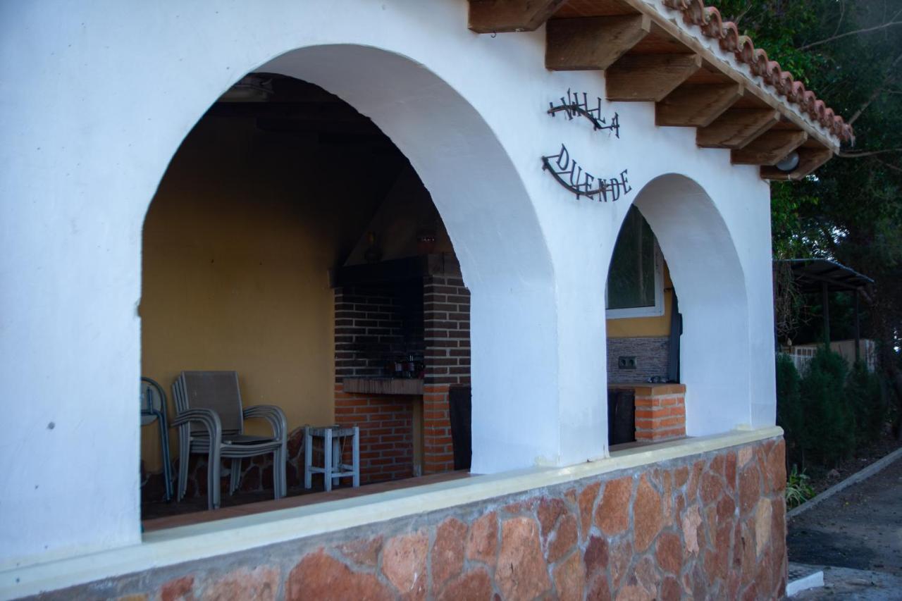 La Villa Perete