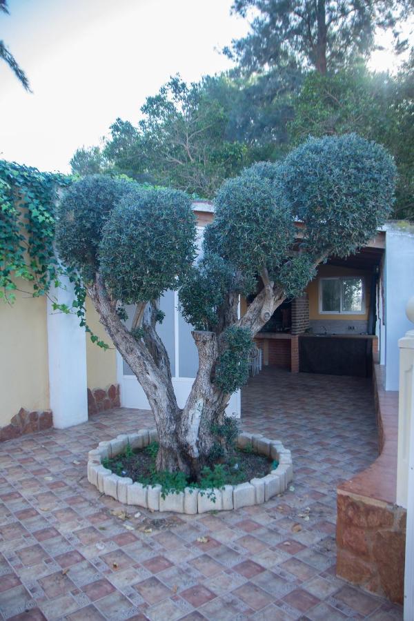 La Villa Perete Country house *