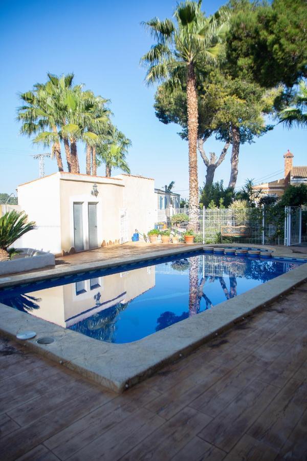 La Villa Perete * Murcia