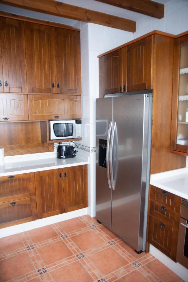 Country house La Villa Perete Murcia