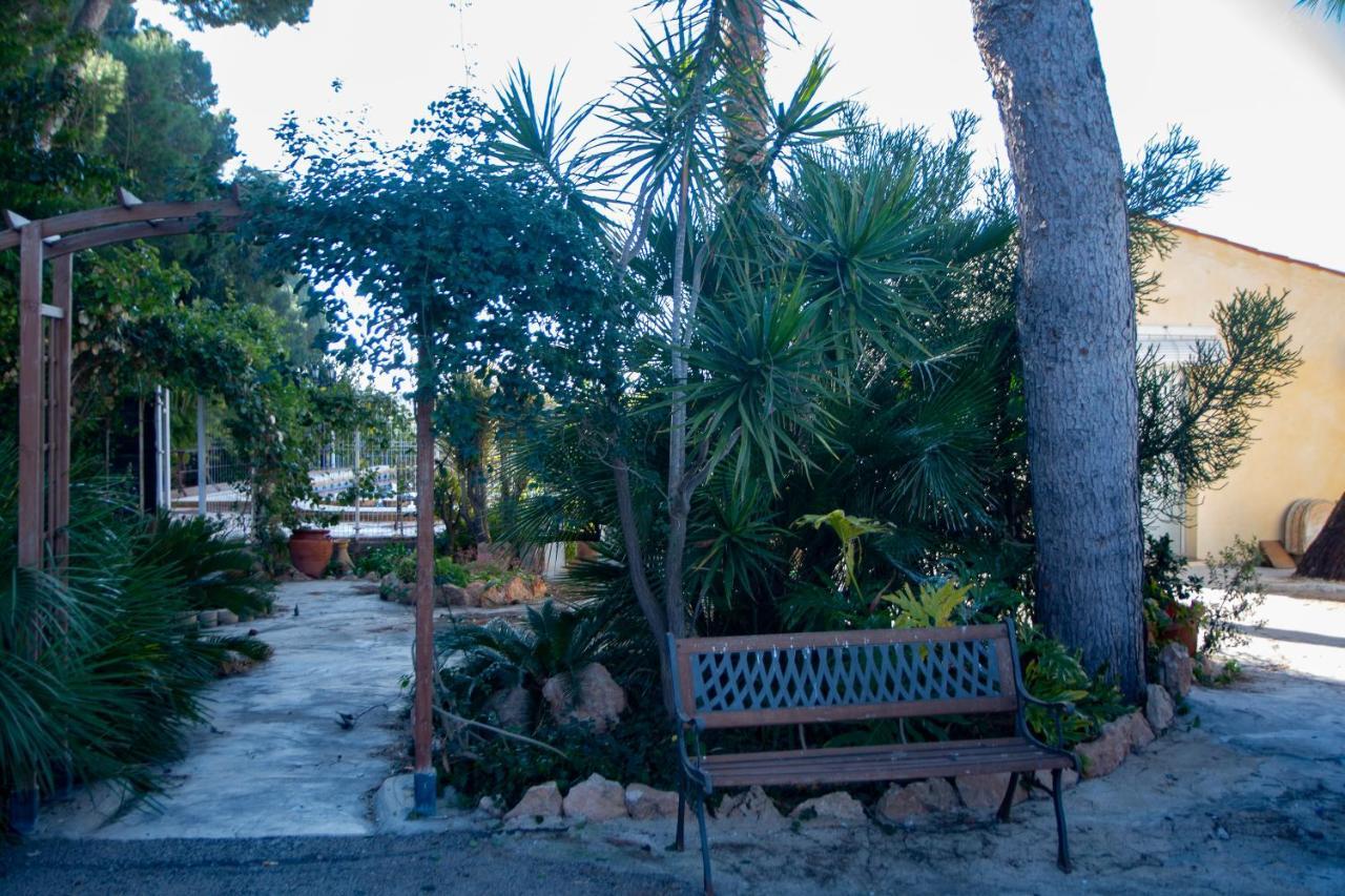 Country house La Villa Perete