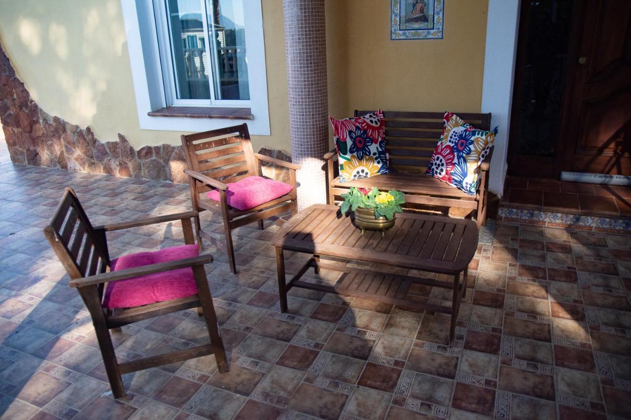 La Villa Perete * Murcia