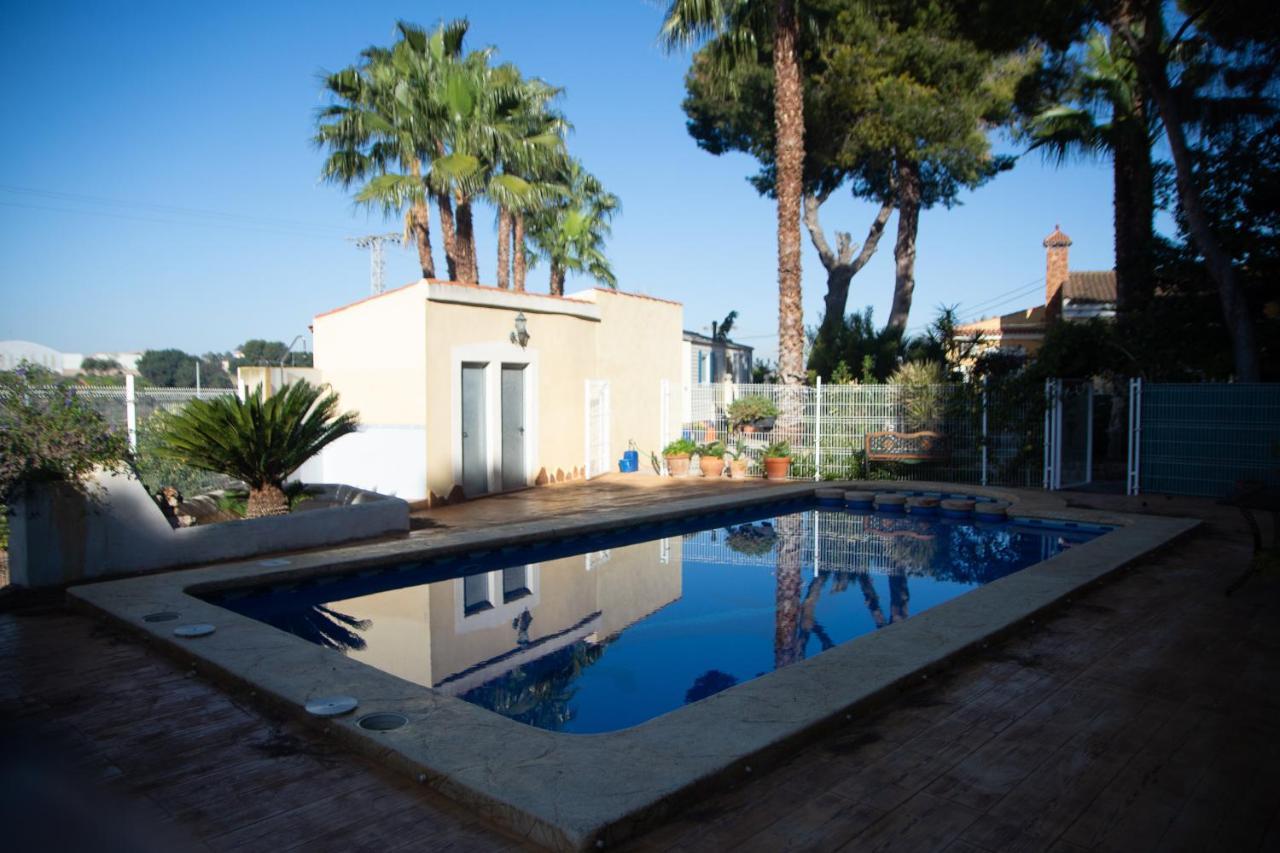 La Villa Perete Murcia