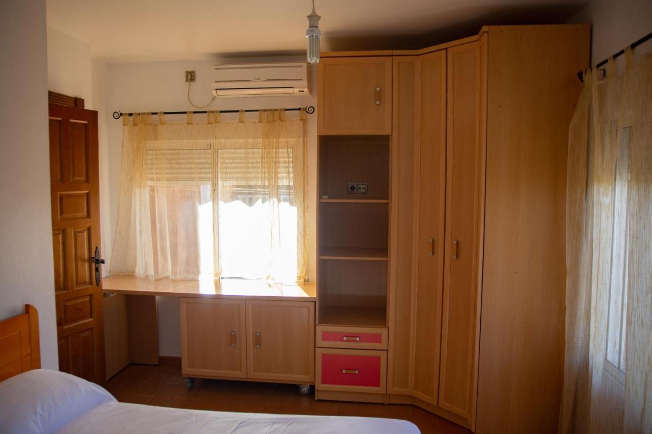 Country house La Villa Perete Murcia