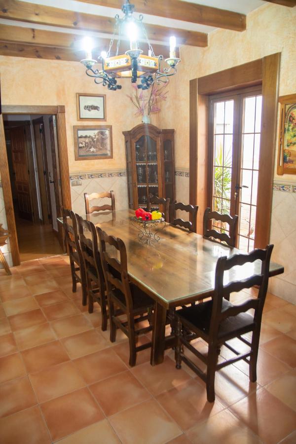 La Villa Perete Country house *