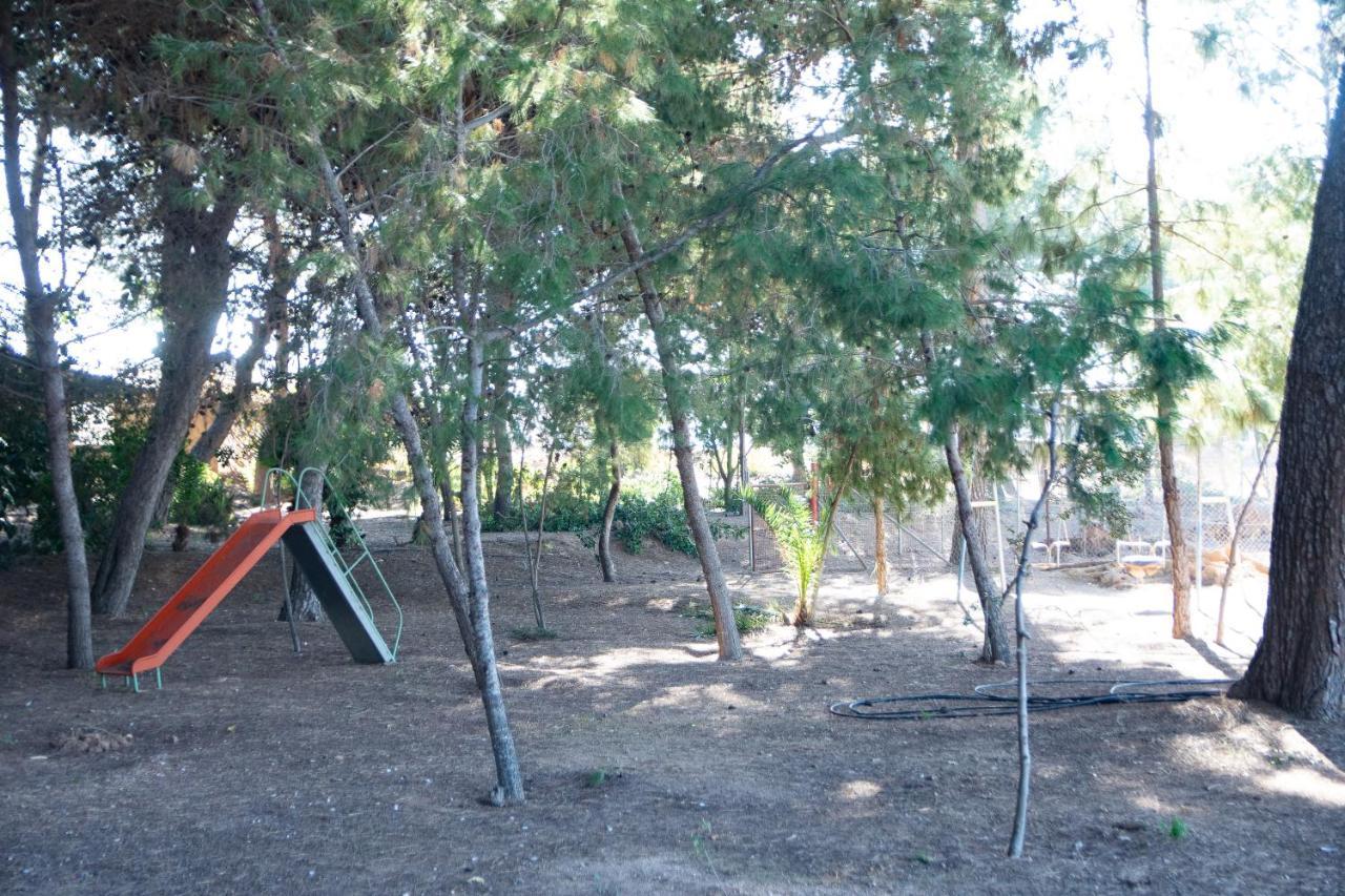 La Villa Perete Murcia