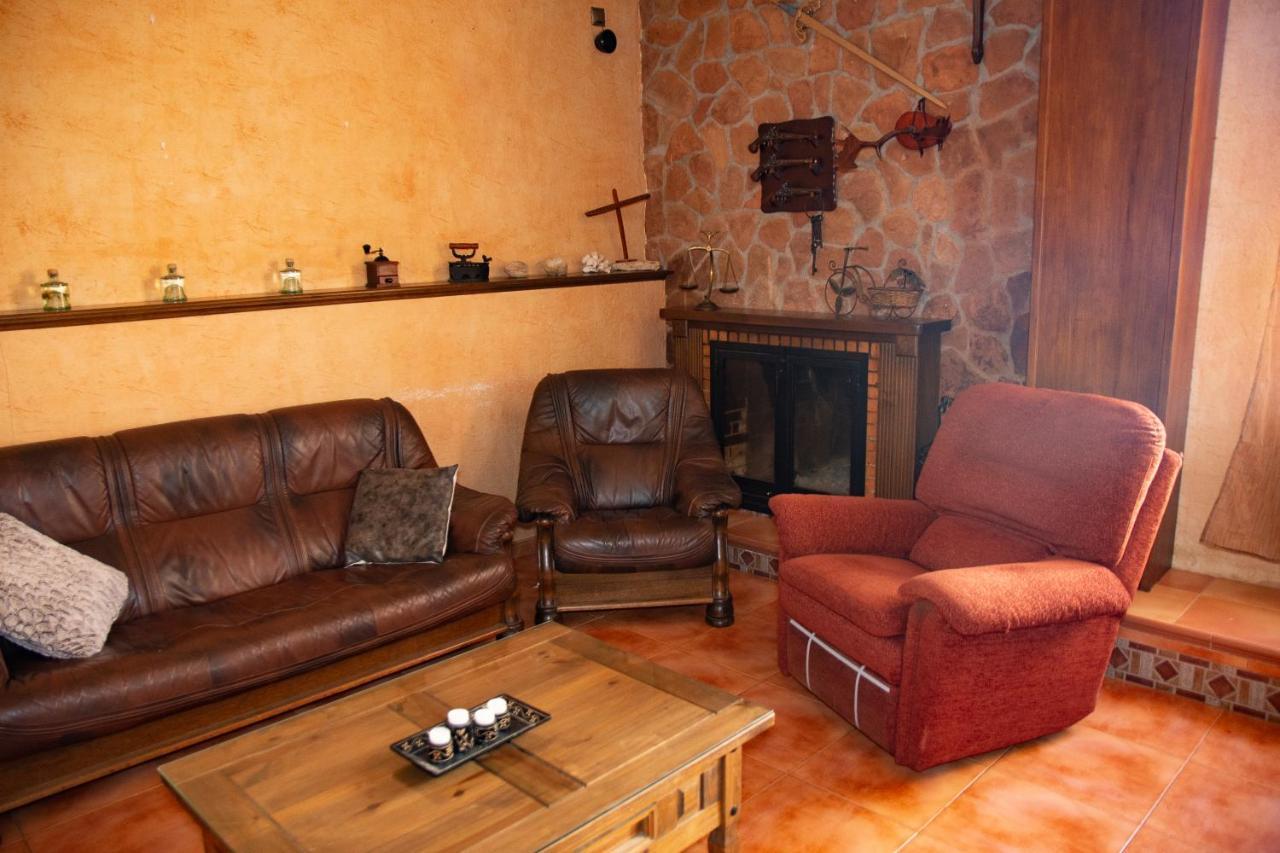 Country house La Villa Perete