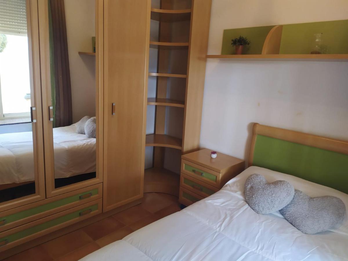 Country house La Villa Perete Murcia